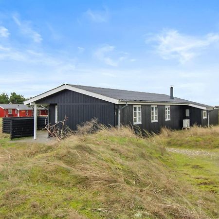 Holiday Home Eikka - 600M From The Sea In Western Jutland By Interhome Fanø 外观 照片