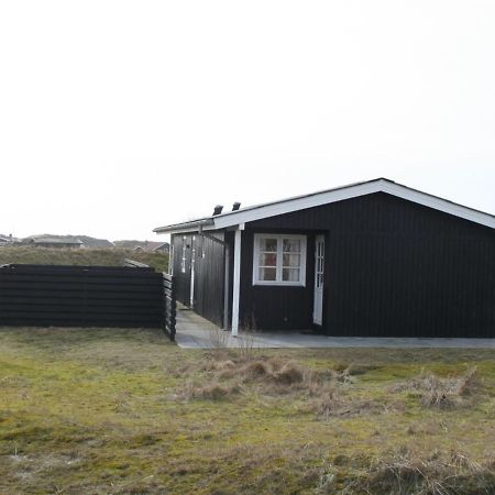 Holiday Home Eikka - 600M From The Sea In Western Jutland By Interhome Fanø 外观 照片